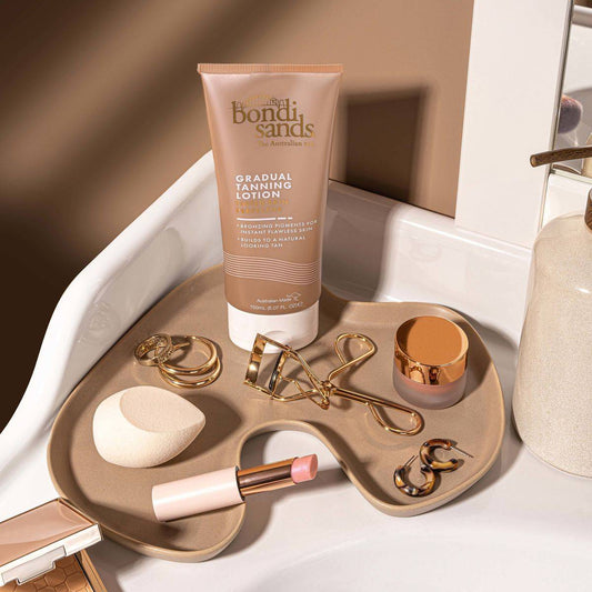 Lotion progressive perfectrice de peau Bondi Sands 200 ml