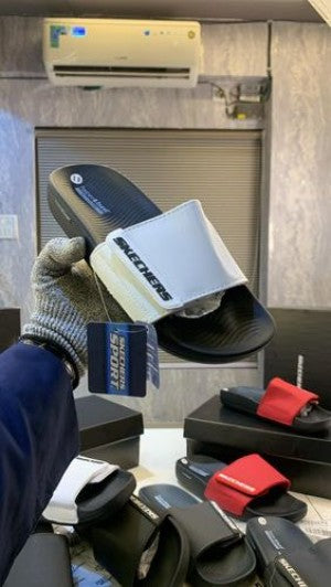 Skechers Hyper Burst Soft flip