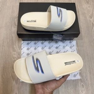 Skechers Hyper Burst Soft_Premium_Flip Flop