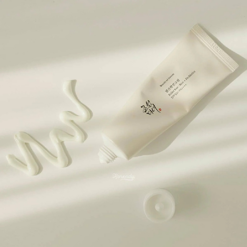 Beauty of Joseon Relief Sun Rice + Probiotics SPF50 50ml