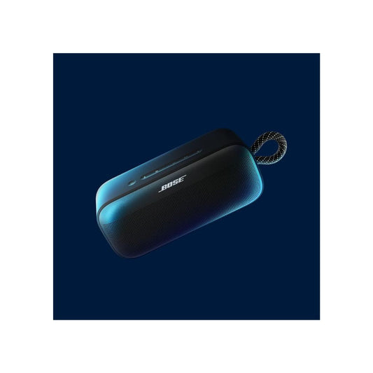 Bose SoundLink Plus Portable Speaker - Black