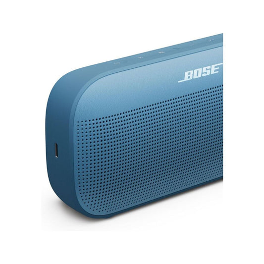 Bose New SoundLink Flex Portable Bluetooth Speaker