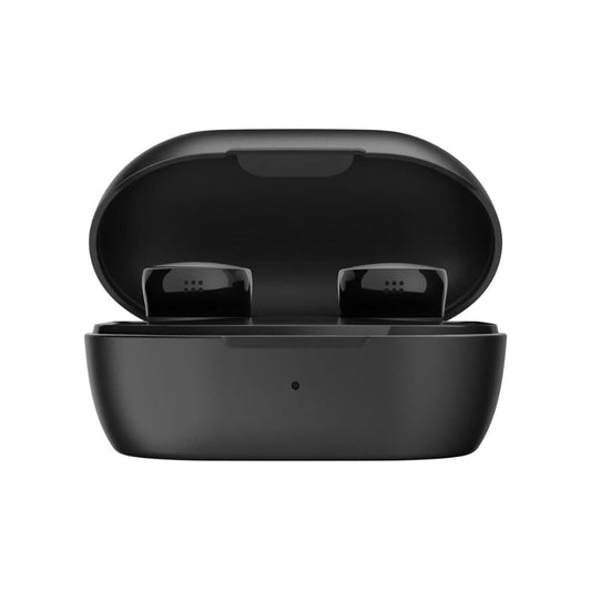 Bose QuietComfort Wireless Noise Cancelling Earbuds, Lifestyle Bluetooth Earbuds with Active Noise Cancellation, Up to 8.5 Hours of Battery Life, Black