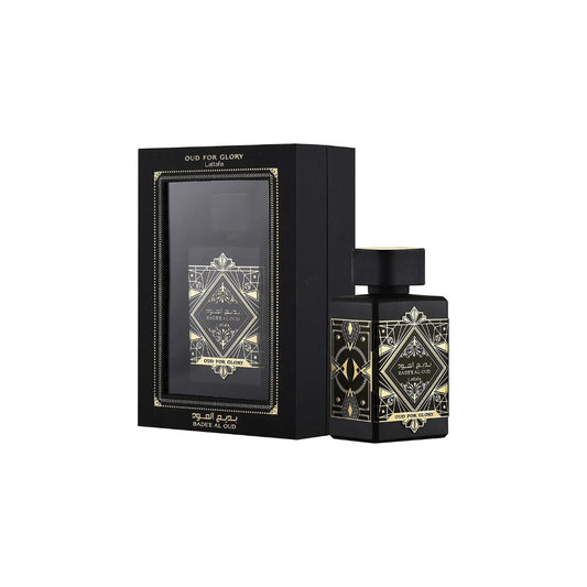 Lattafa Bade’e Al Oud Oud For Glory Eau de Parfum 100ml