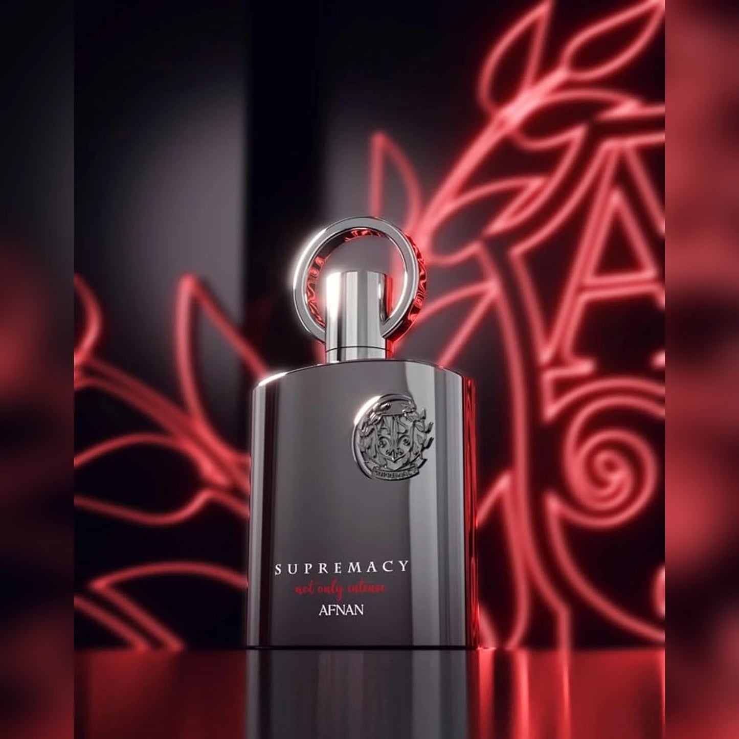 Afnan Supremacy Not Only Intense Eau de Parfum for Men 100ml