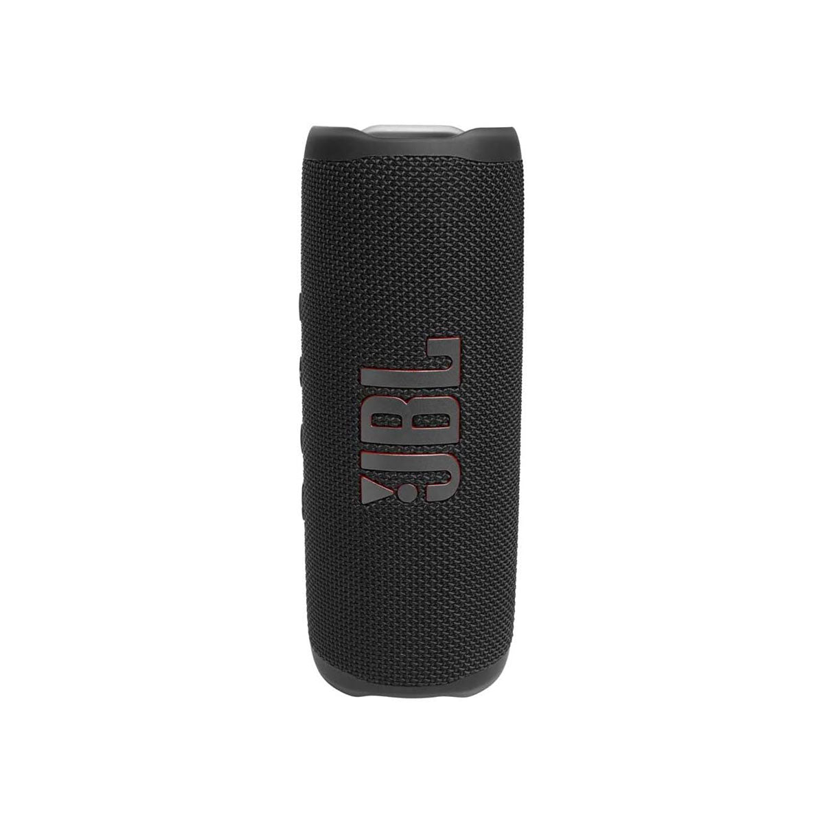 JBL Flip 6 Portable IP67 Waterproof Speaker with Bold JBL Original Pro Sound, 2-Way Speaker, Powerful Sound and Deep Bass, 12 Hours Battery, Safe USB-C Charging Protection - Black, JBLFLIP6BLK
