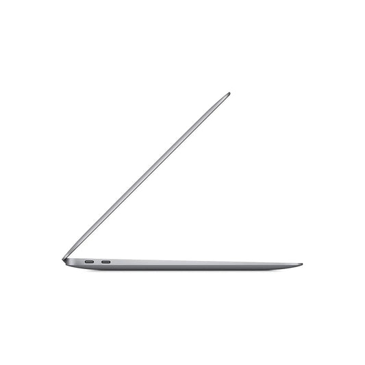 Apple MacBook Air M1 13 pouces (2020) | 16 Go RAM | SSD 256 Go | Gris Sidéral | Reconditionné Grade A