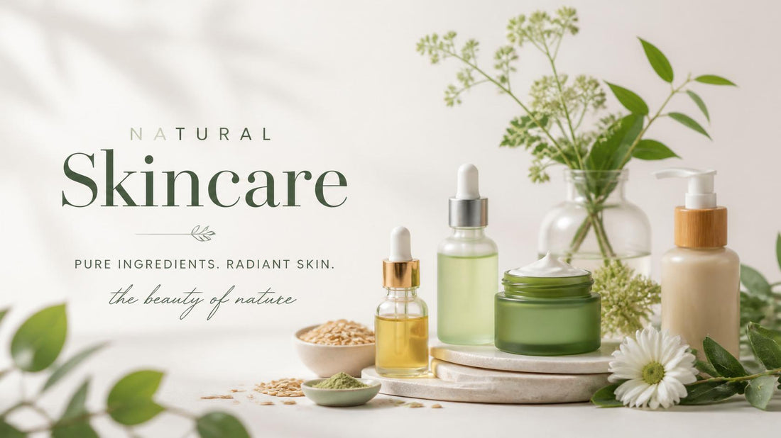 Why Buy Skincare Products from Dubai? A Trusted Choice for Customers in Cameroon