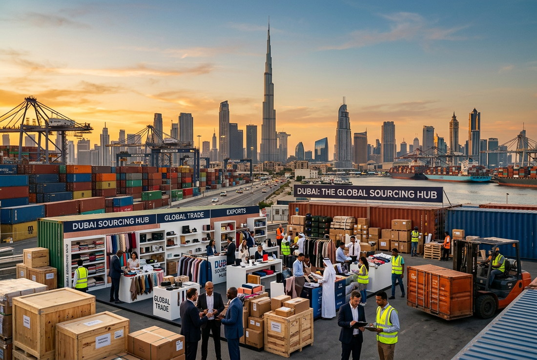Shop Original Products from Dubai in Tanzania | UVVOX