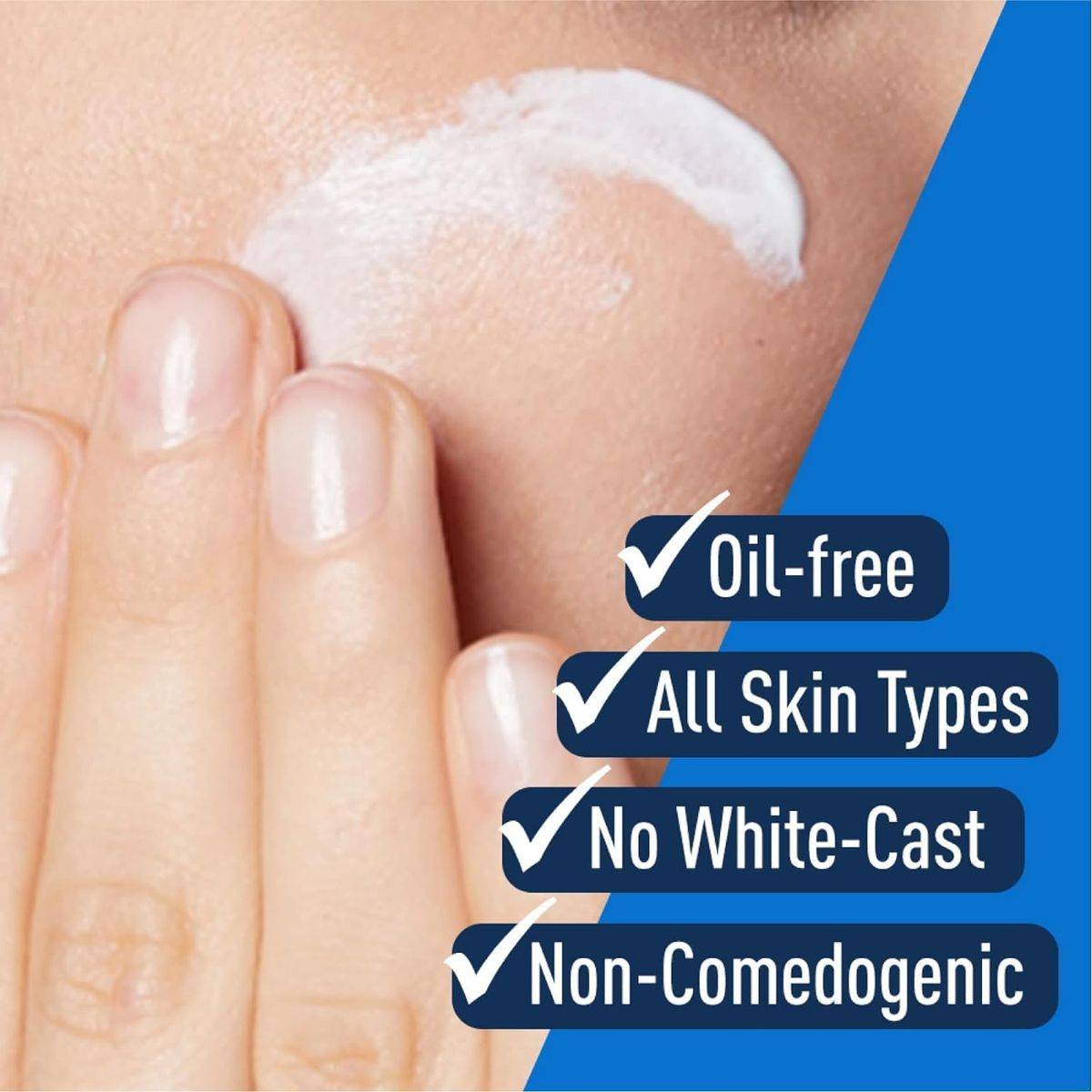 CeraVe AM Facial Moisturising Lotion SPF30 52ml