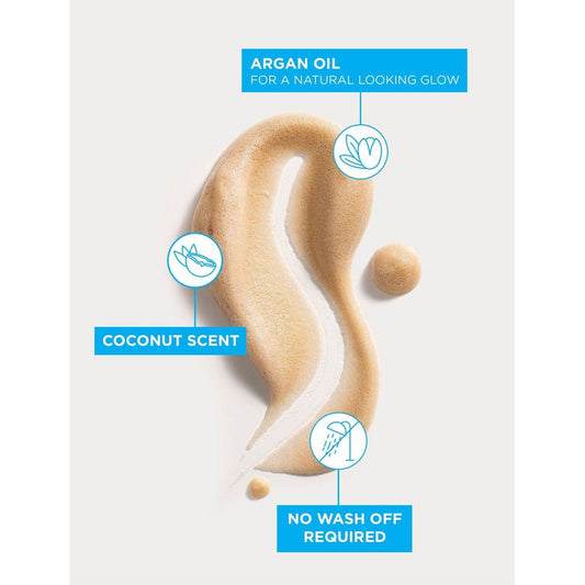 Mousse Auto-Bronzante Liquide Doré Bondi Sands 200ml