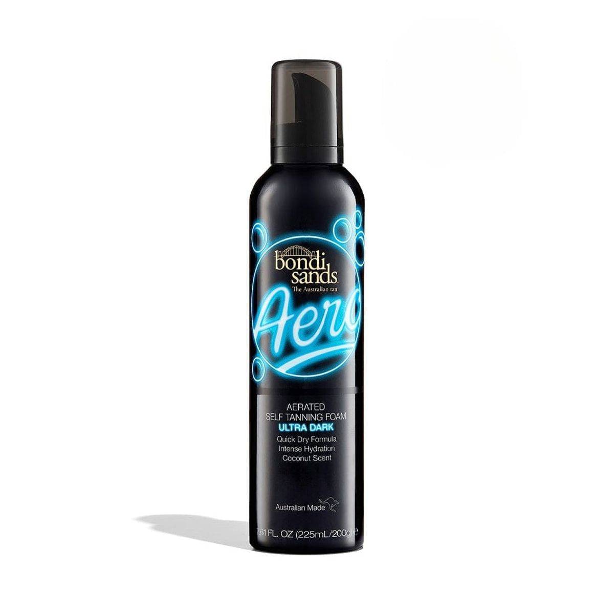 Bondi Sands Aero Self Tanning Foam Ultra Dark 225ml
