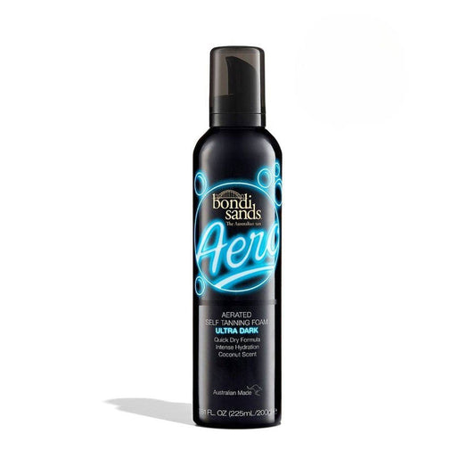 Bondi Sands Mousse Auto-Bronzante Aéro Ultra Foncé 225 ml