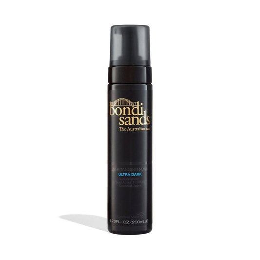 Bondi Sands Mousse Auto-Bronzante Ultra Foncée 200 ml