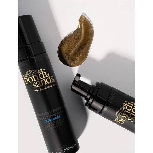 Bondi Sands Mousse Auto-Bronzante Ultra Foncée 200 ml