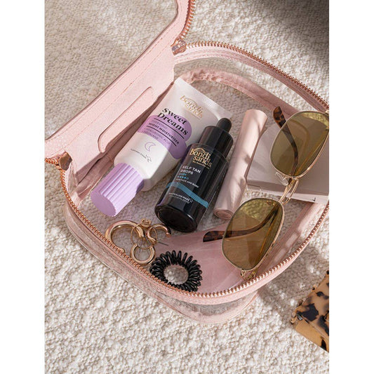 Gouttes autobronzantes visage Bondi Sands Teint foncé 30 ml