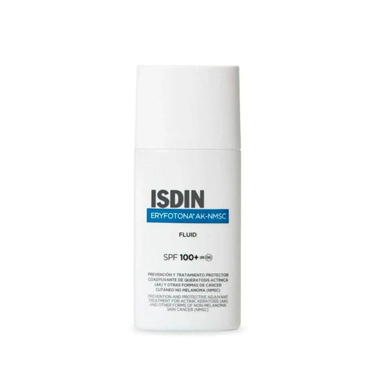 Isdin Eryfotona AK NMSC Damaged Skin Sun Fluid SPF100+ 50ml