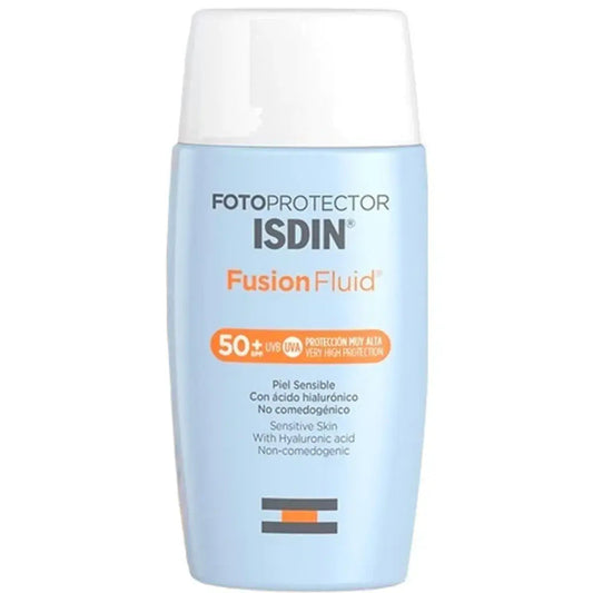 Isdin Fotoprotector Fusion Fluid SPF50+ 50ml