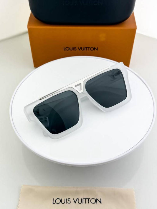 Louis vuitton ice_black