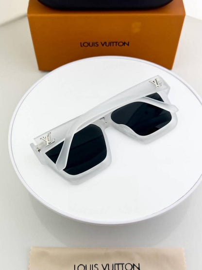 Louis vuitton ice_black