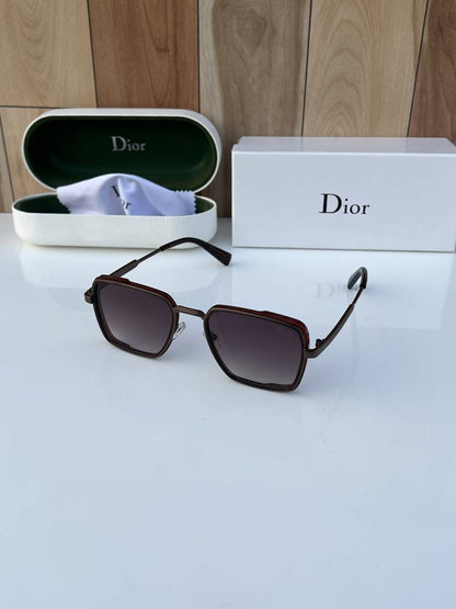 Dior Brown Sunglass