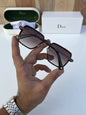 Dior Brown Sunglass