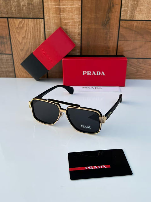 Prada sunglass