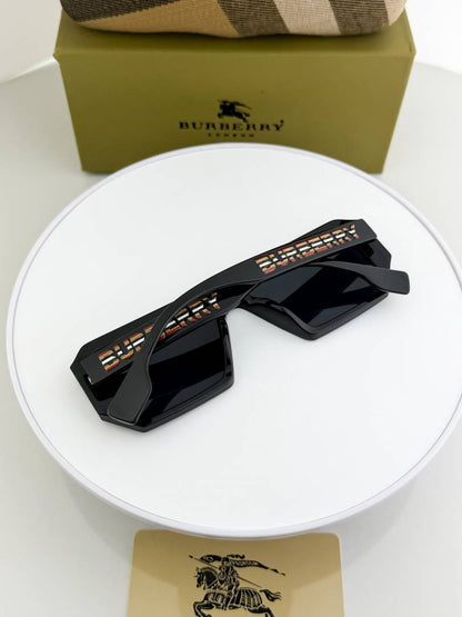 Burberry signature