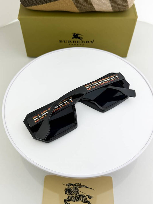 Burberry signature