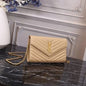 YSL saint laurent chain sling bag