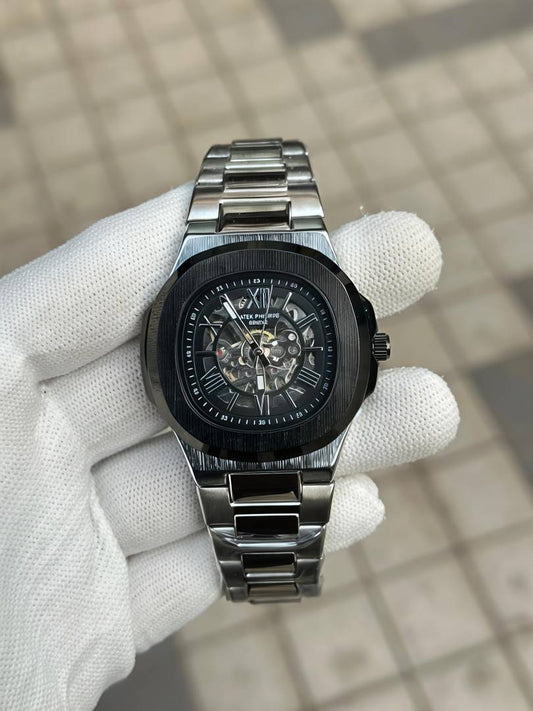Patek Philipp_e Auto Watch