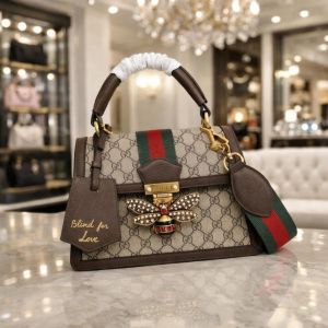 Gucci_Queen_Margaret_GG_HandBag_with_Box_Dustbag_Slingbelt_bill