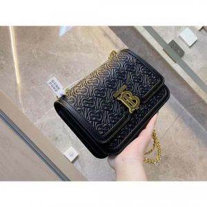 Burberry_monogram_tb_logo_bag_with_og_box