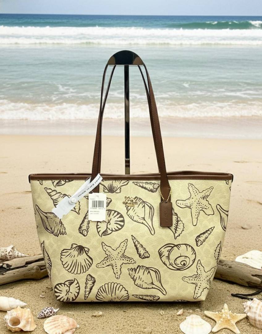 Coach_City_Tote_Limited_Edition