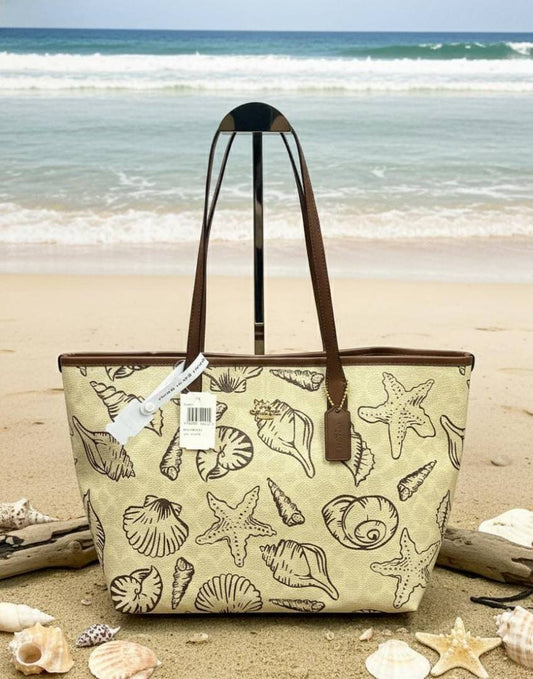 Coach_City_Tote_Limited_Edition