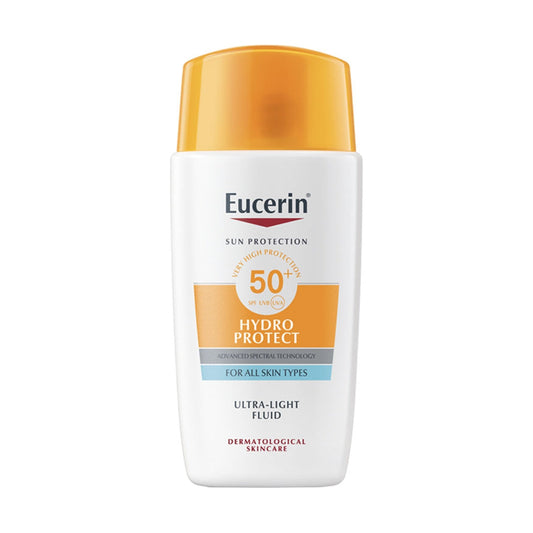 Eucerin Sun Protection Hydro Protect Face Ultra Light Fluid SPF50+ 50ml