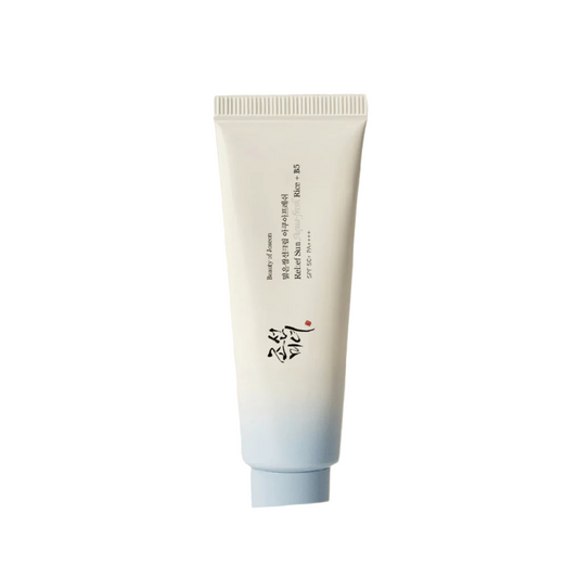 Beauty of Joseon Relief Sun Aqua-Fresh Riz + B5 SPF50 50ml