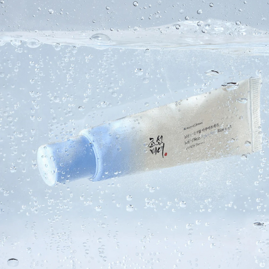 Beauty of Joseon Relief Sun Aqua-Fresh Riz + B5 SPF50 50ml
