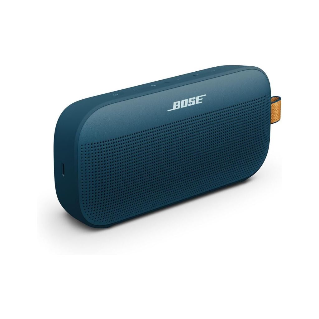 Bose SoundLink Flex Portable Speaker (Gen 2) - Twilight Blue