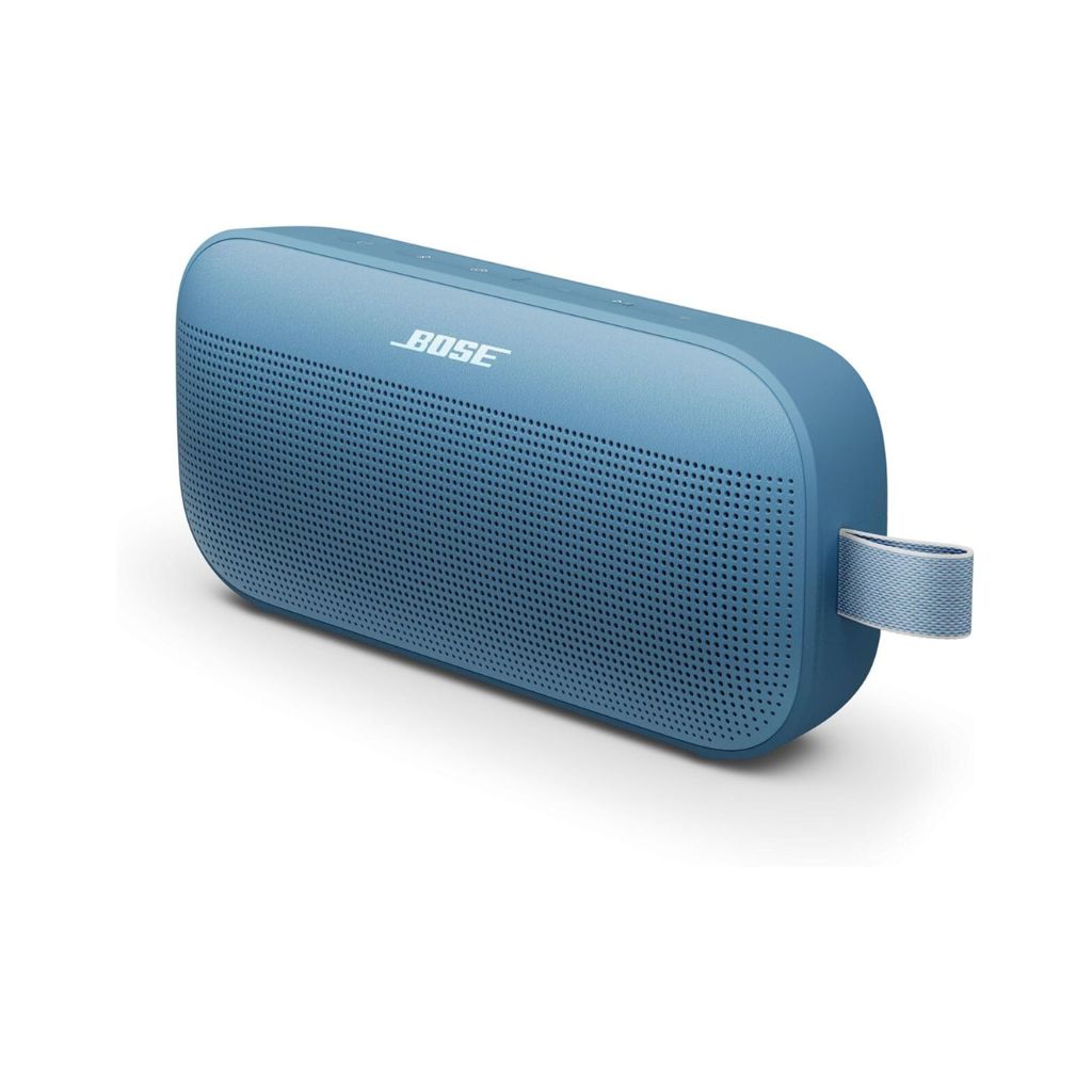 Bose New SoundLink Flex Portable Bluetooth Speaker