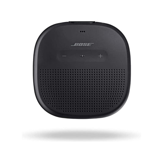 Bose SoundLink Micro, Waterproof Speaker with Bluetooth  - Black