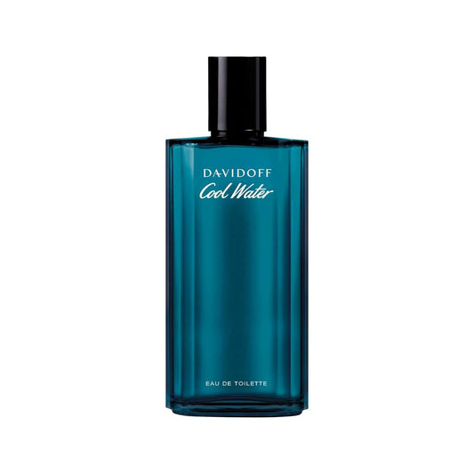 Davidoff Cool Water for Men Eau de Toilette 125ml