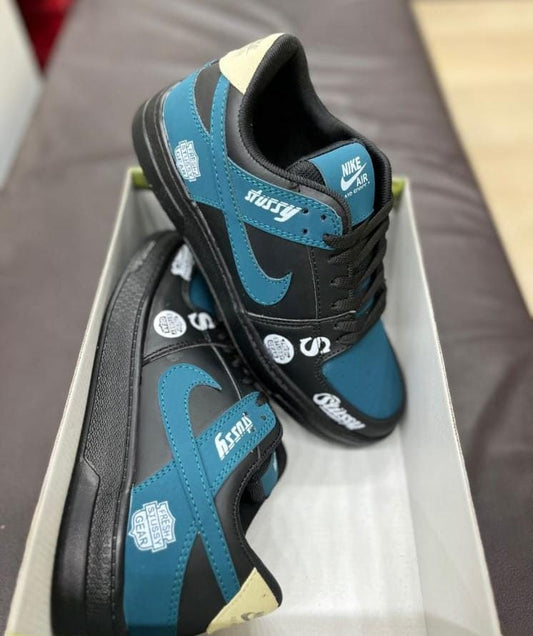 Nike x stüssy sb Dunk sneaker