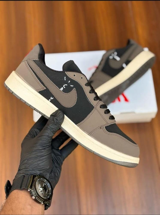 Nike Air Jordan 1 Retro Low OG SP Travis Scott