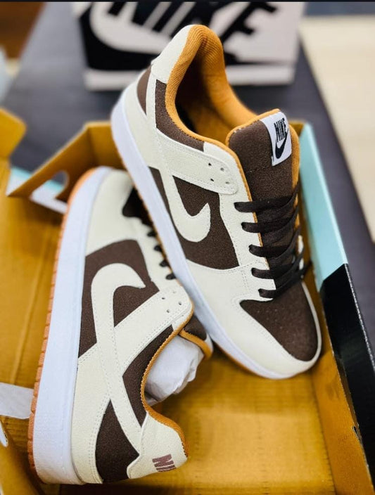 Nike Dunk Low SP 'Chocolate' sneaker
