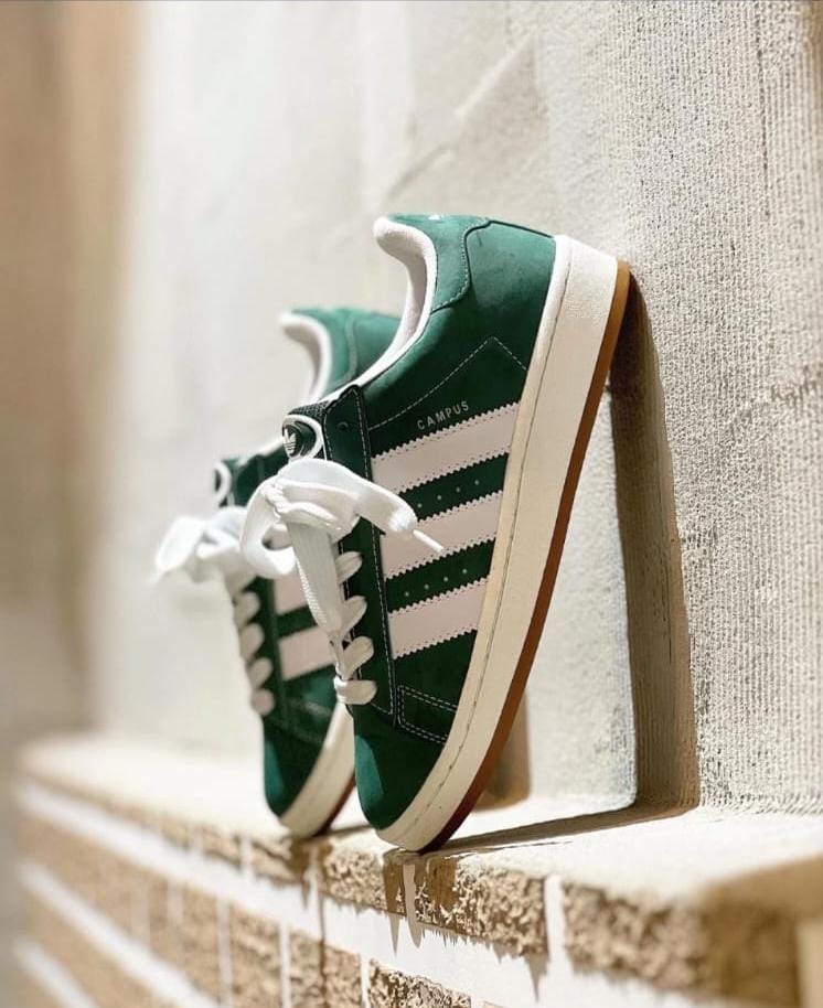 Adidas Campus