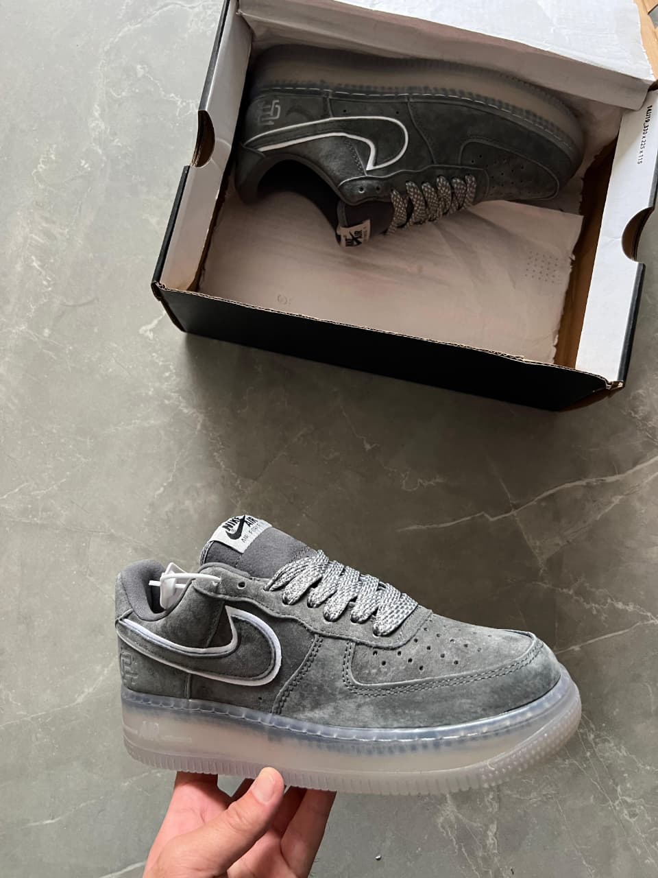 Nike Air Force 1 Low