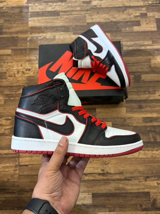 Jordan Retro 1 "Bloodline"