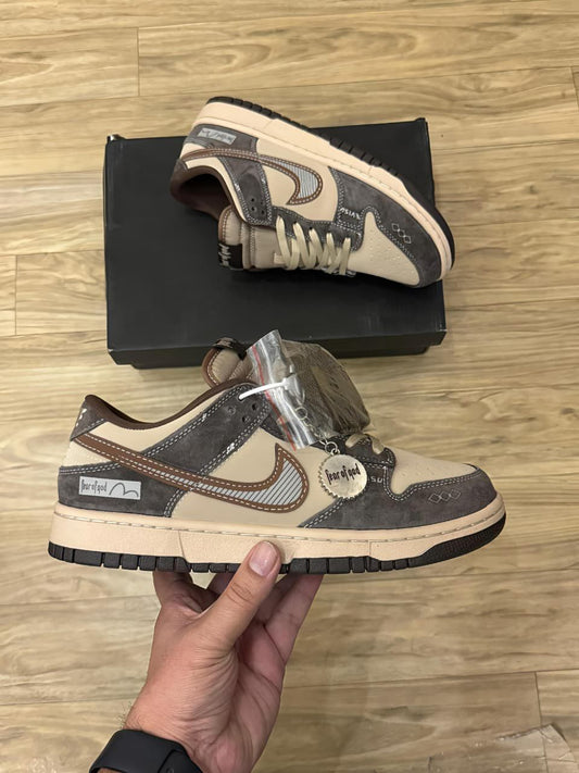 Nike Sb dunk "Fear of god"