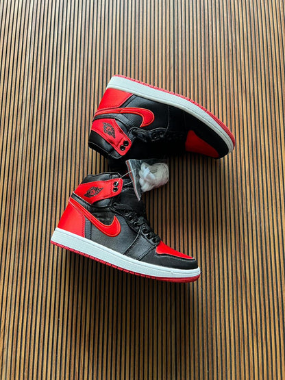 Nike Air Jordan 1